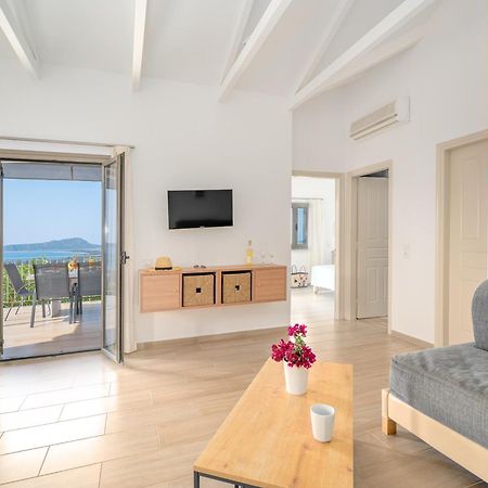 Eleonas Holiday Houses Gialova Dış mekan fotoğraf