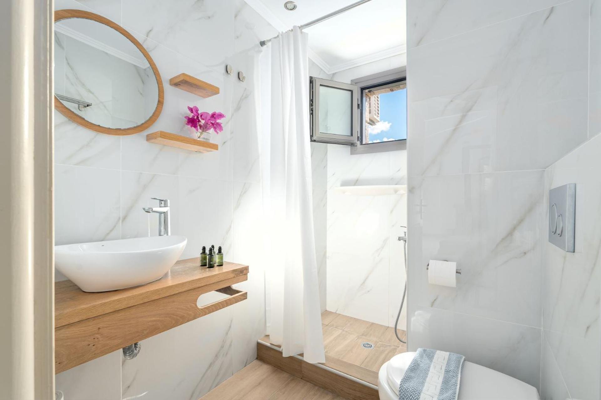 Eleonas Holiday Houses Gialova Oda fotoğraf