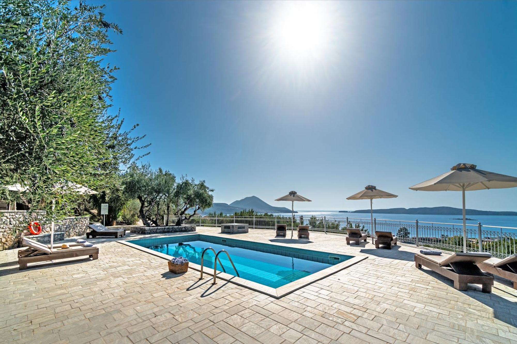 Eleonas Holiday Houses Gialova Dış mekan fotoğraf