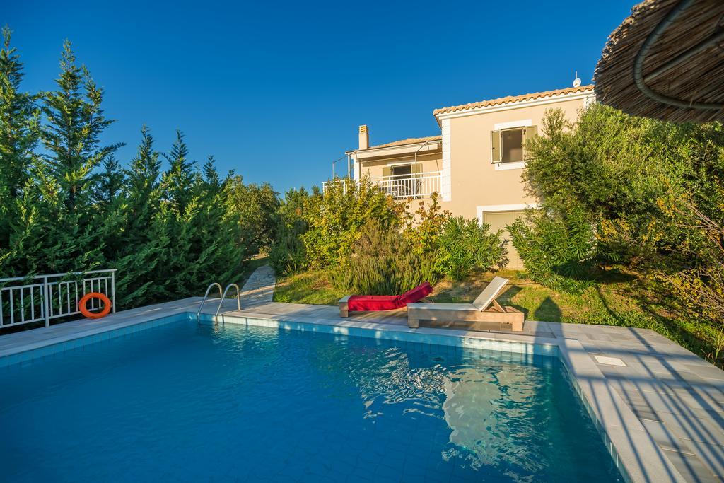 Eleonas Holiday Houses Gialova Dış mekan fotoğraf