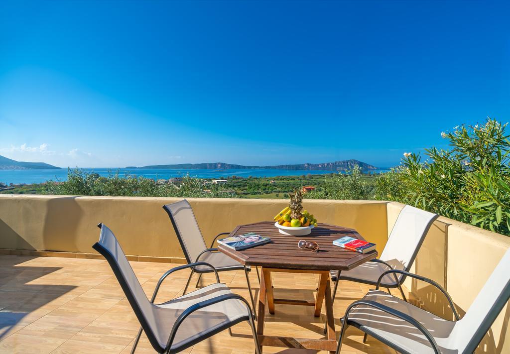 Eleonas Holiday Houses Gialova Dış mekan fotoğraf