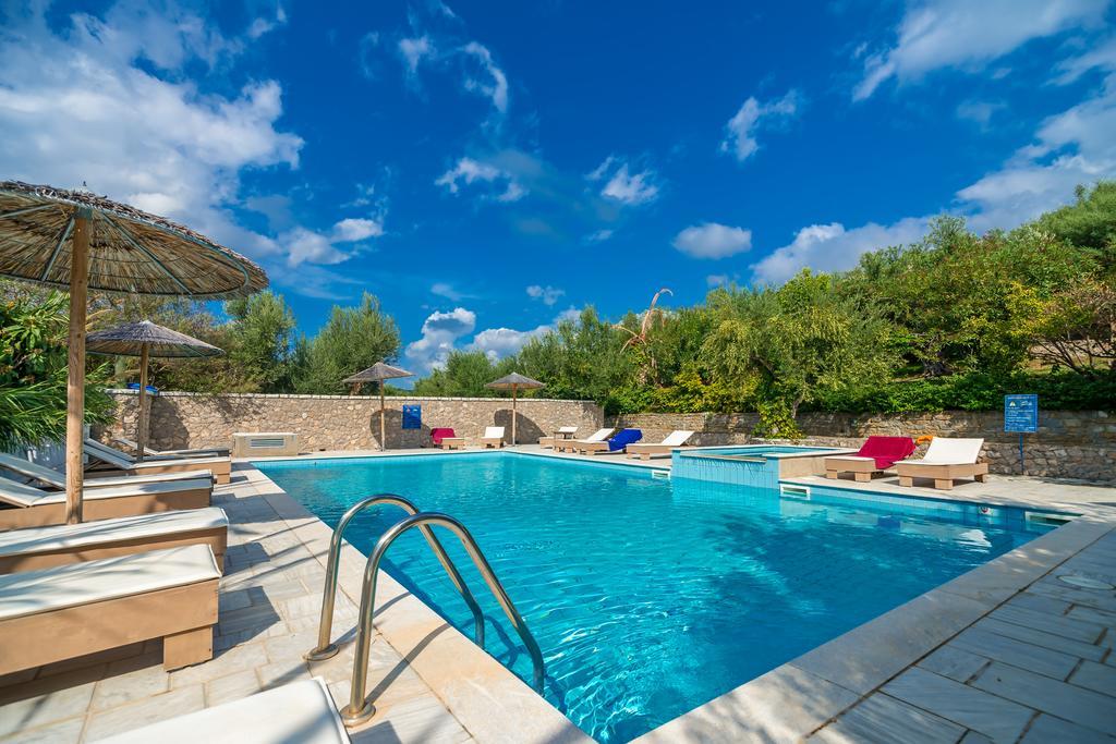 Eleonas Holiday Houses Gialova Dış mekan fotoğraf